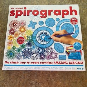 Spirograph